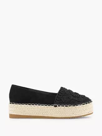 Espadrilles voor dames voordelig kopen .